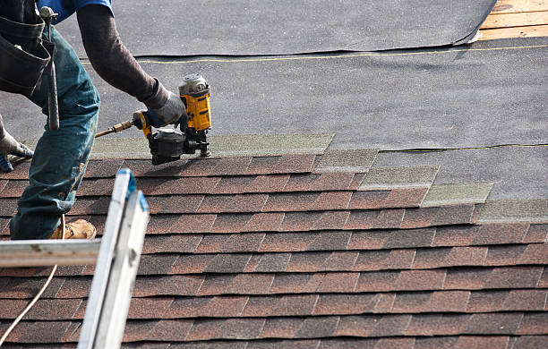 Licensed Emergency Roof Repair service in Shadyside, OH - Brentwood Metal Roofing